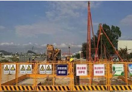  雅江房地产项目标识制作要点