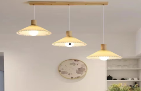  雅江关于LED灯