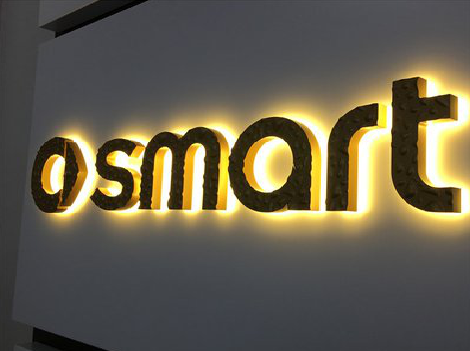  雅江背光字有什么特点？生产过程如何？