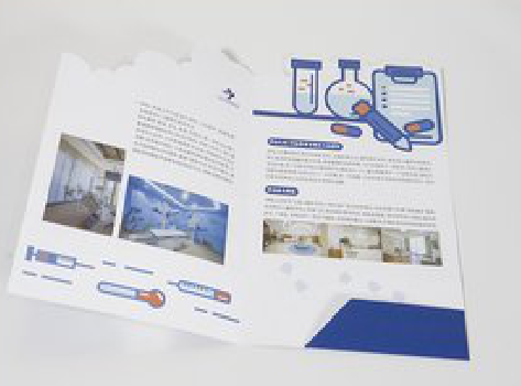  雅江说明书印刷有哪些样式可以选择？